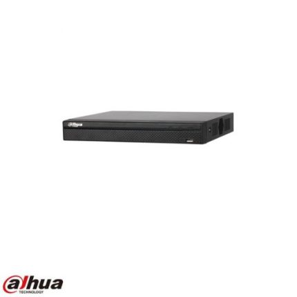 دستگاه ان وی ار 4 کانال داهوا مدل NVR2104HS-4KS2