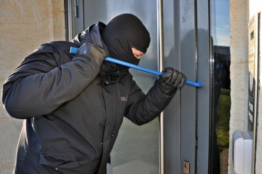 راهکارهای محافظت از ساختمان
