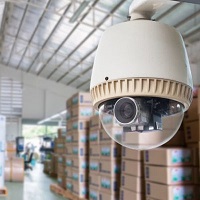 بهترین دوربین مداربسته برای کارخانه