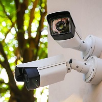 شرایط کار دوربین مداربسته