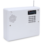 دزدگیر سایلکس SG8Lite