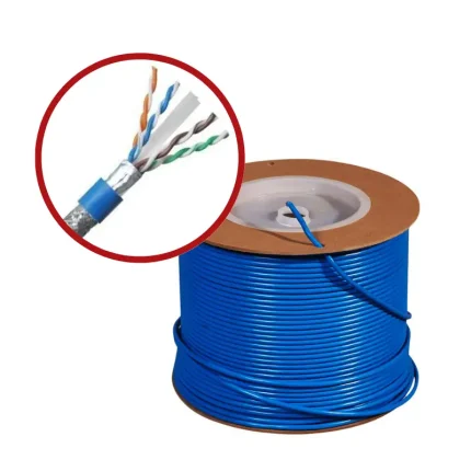 کابل-شبکه-cat6-sftp-برند-لگراند
