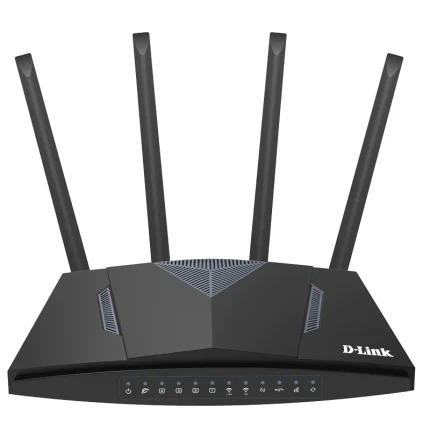 روتر بی سیم 4G دی-لینک مدل DWR-M960 4G AC1200 محصولی از شرکت «دی- لینک » است. این روتر شرکت دی‌-لینک دارای یک درگاه برای نصب سیم‎کارت است که می‌توانید از سیم‌کارت تمام اپراتورها استفاده کنید. در کنار شیار سیم‌کارت، چهار درگاه LAN وجود دارد که می‌توان از آن برای اتصال باسیم ابزارها به شبکه بی‌سیم استفاده کرد. همچنین این دستگاه می‎تواند از طریق اتصال WAN به اینترنت فعلی شما وصل می‌شود. این اتصال می‌تواند شامل یک اینترنت پهن‌باند باشد که به وسیله‌ آنتن‌های پوینت تو پوینت (P2P) وایرلس دریافت می‌کنید یا همان اتصال ADSL خانگی‌تان که مدت‌ها از آن استفاده کرده‌اید. برای این دستگاه چهار عدد آنتن در نظر گرفته شده است که دوتای آن‌ها برای اتصال آنتن‌های G/4G3 است و دو تای دیگر برای آنتن‌های شبکه‌ی وای‌فای هستند. در قسمت پشت روتر DWR-M960 4G AC1200 کلیدهای WPS و Reset و کلید روشن و خاموش قرار گرفته است. در این روتر شما دارای یک پورت USB 2.0 هستید.