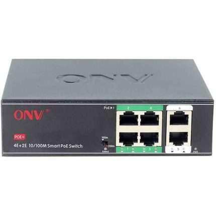 SWITCH-ONV-H1064PLS