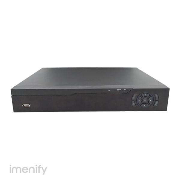 XVR-16CH-5MP-DVN-16052 XVR-16CH-5MP-DVN-16052