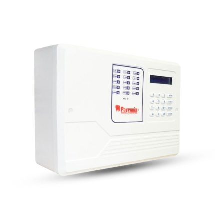 Pyronix P70 burglar alarm