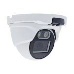 دوربین دام فلزی IP مدل IPD5041WL با کیفیت 5MP و نور warm light