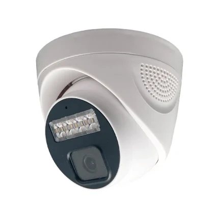 دوربین دام 5 مگاپیکسل IP با سنسور IP5053 مدل IPD5012WL