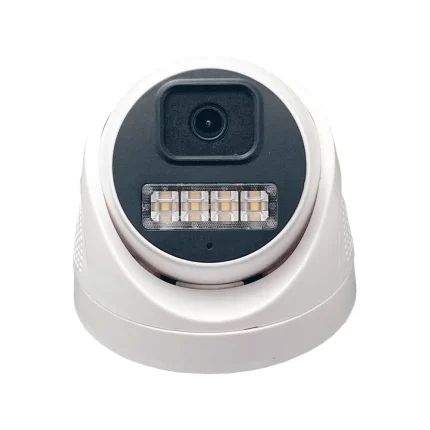 دوربین دام 5 مگاپیکسل IP با سنسور IP5053 مدل IPD5012WL