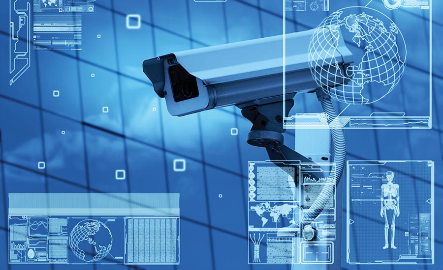 تأثیر Firmware بر کیفیت تصویر دوربین مداربسته