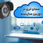 فضای ابری متصل به سیستم‌های نظارتی